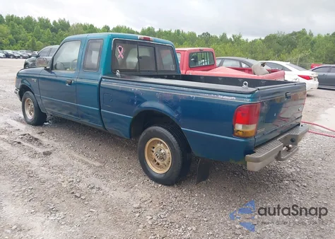 1994 Ford Ranger Super Cab z USA, uszkodzony, nr VIN 1FTCR14A4RTA13681